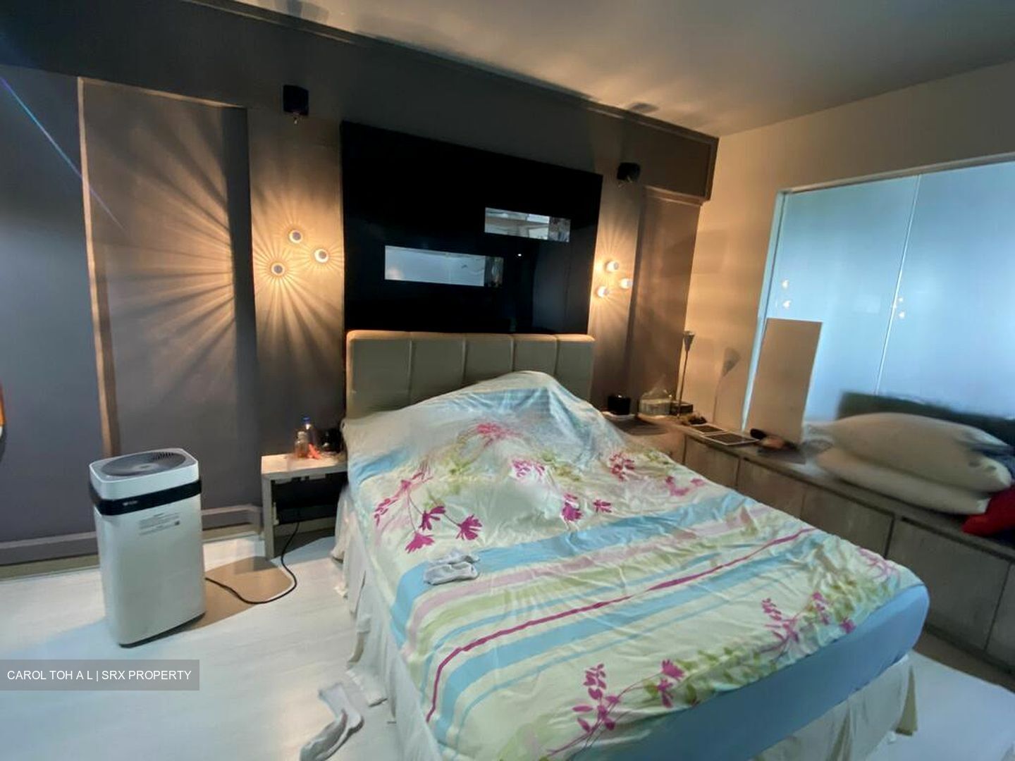 Blk 12 Pine Close (Geylang), HDB 3 Rooms #460805401